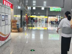 -婺源站