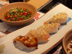 -温野菜涮涮锅(曲江大悦城店)