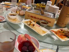 -福苗小骆驼烧烤(莲湖路店)