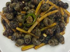 -南记食粥坊·宵夜大排档(莲花店)