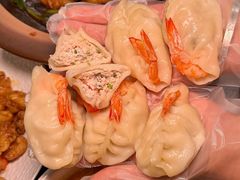 -老大连·海肠捞饭·大连海鲜大连菜(西安路店)