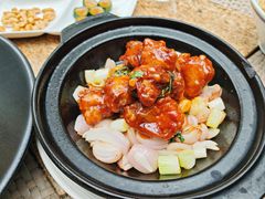 -禧宴Joyous Restaurant(禧园店)