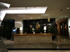 -北京民族园葉子里酒店(鸟巢店)