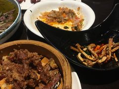 -舌尖上的食缘花园主题餐厅