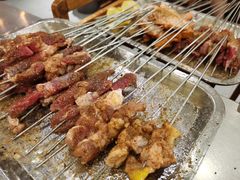 -小寒羊烧烤(凯瑞时代大厦店)