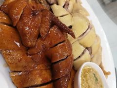 -海宝酒家(中山四路店)