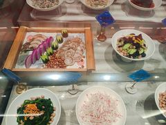 -彭城味道.地道徐州味(怡海花园店)