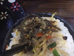 -宽窄巷子冒菜(中华广场店)