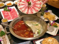 -吴记老锅底麻辣火锅(福州路店)