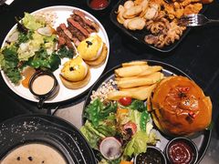 -MCGL(西安大都荟店)