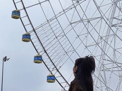 -南昌之星摩天轮