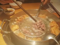-海银海记潮汕牛肉火锅(新港中路海珠店)