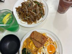 -華歡冰室-WahFoon(吉大店)