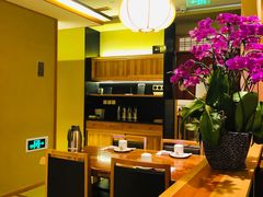 大堂-酒吞(七宝领展广场店)