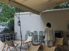 -山野咖啡(之江花园店)