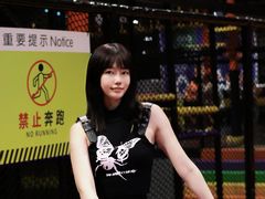 -Tenker Club弹刻极限主题公园 · 蹦床 · 团建 · 生日派对(大关店)