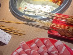-季季红火锅(丰城洪客隆店)