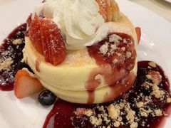 -PAN de PAIN Pancake & Sweets(K11 Art Mall店)