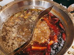 -老班长大酒店(海关大楼店)