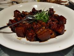 -上海小南国(金桥国际广场店)