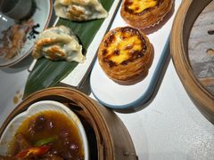 -禄运茶居·手工点心(猎德店)