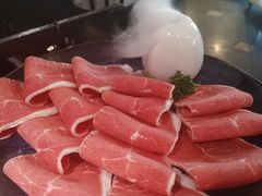 -新草堂锅物料理(泉城路店)