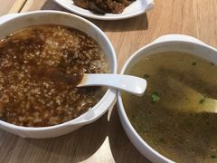 血汤-泰煌鸡·上海白斩鸡·鸡汤面(万航店)