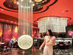 -8餐厅(新葡京酒店)