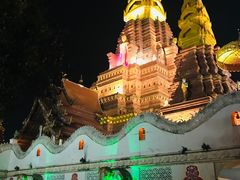 景点-告庄西双景