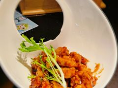 -老头儿油爆虾·知味杭州(爱琴海购物中心)