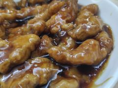 糖醋排条-玉华饮食店(茅台路店)