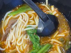 -桂在香知桂林米粉(红博中央公园店)