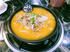 -李师傅脆肚(华强北店)