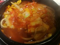 -万兴佳烤肉·长白山老味道(东岸里店)