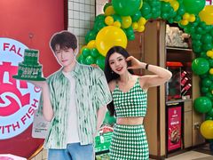 -老板恋上鱼(印象城店)