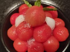 -大树餐厅(益田假日店)