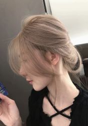 -MY HAIR ARDOR