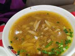 -西贝(宝乐汇店)