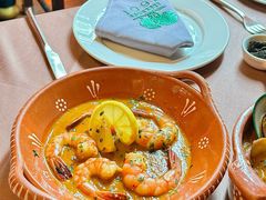 -ALBERGUE 1601 婆仔屋葡国餐厅