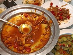 -大师傅金奖啤酒鱼(西街口总店)