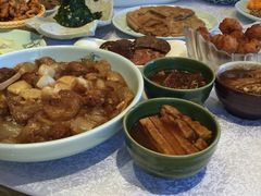 -卫鼎轩·曹公馆(鼓楼店)