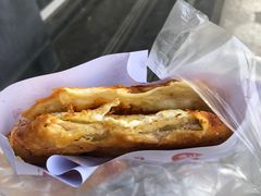 -军屯锅魁(城市花园店)