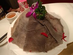 -蜀九香火锅(彩虹店)