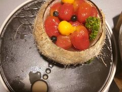 -茶宴·美食地标餐厅(沙坡尾店)