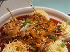 -拈菜(观音桥阳光世纪店)