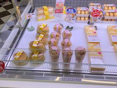 -味多美蛋糕(新和平里店)