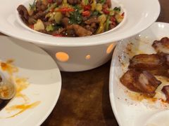 -一楼食业·美食人家