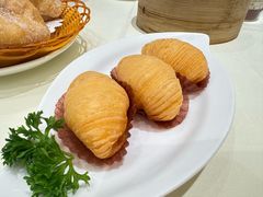 萝卜酥-兴悦酒家(环市东路店)