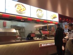 -蔡林记(黄鹤楼店)