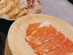 -降霜牛寿喜烧.和牛金赏Plus(501城市广场店)